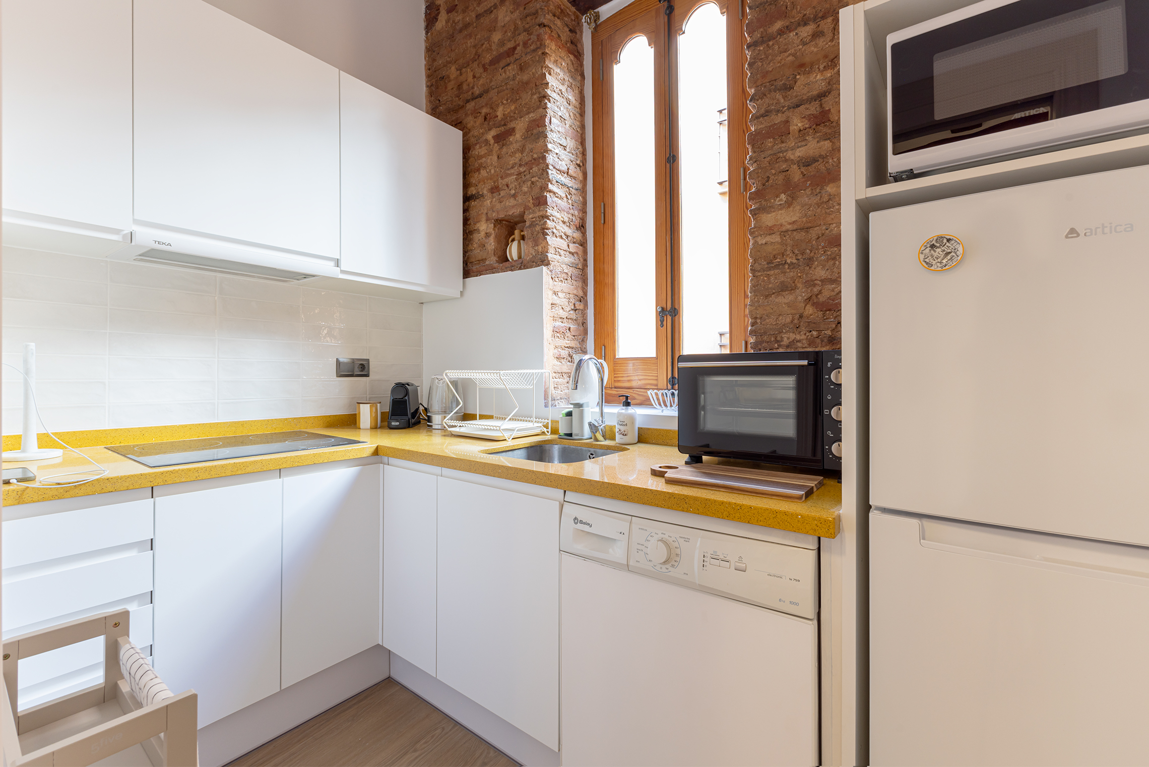 Apartment for sale in Valencia