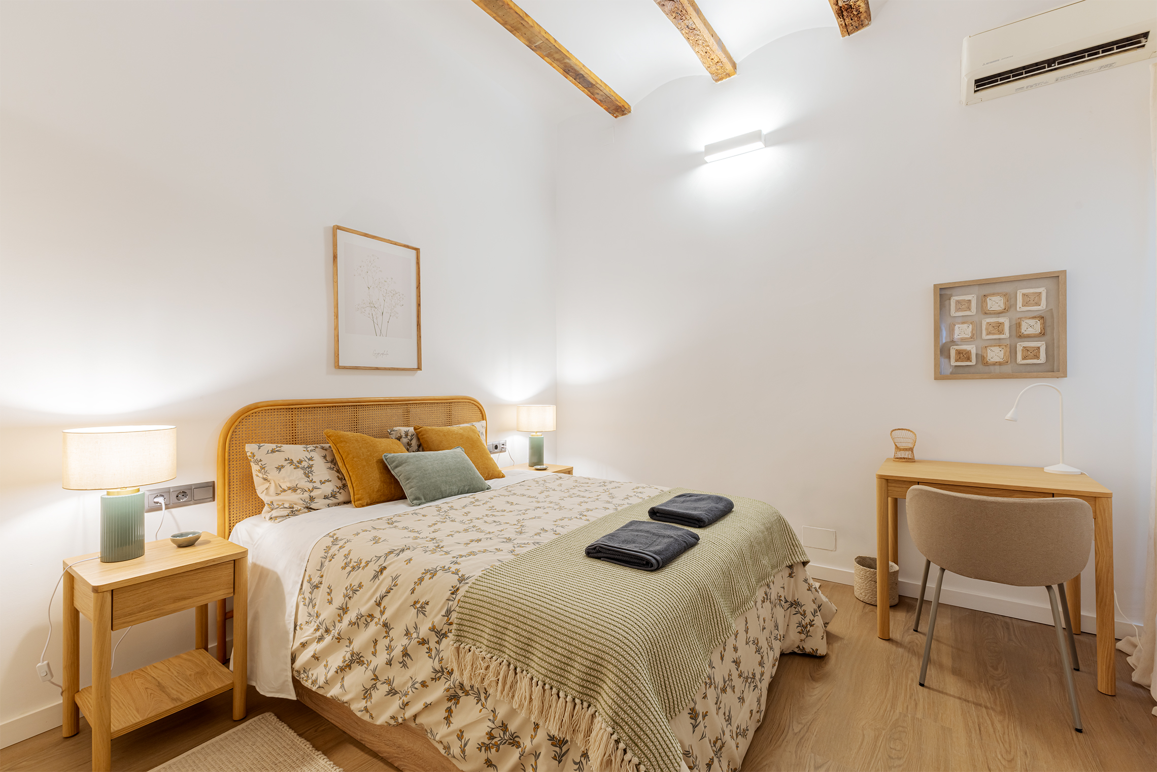 Apartment for sale in Valencia