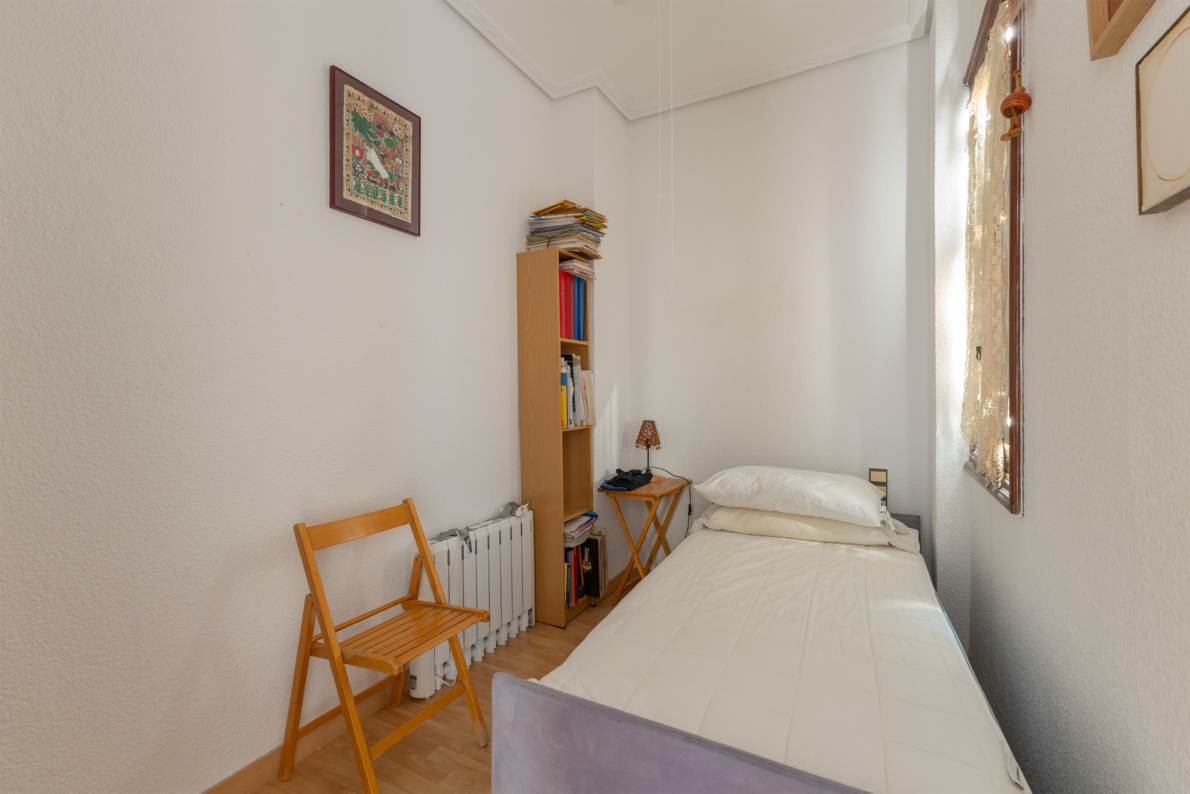 Apartment for sale in Valencia