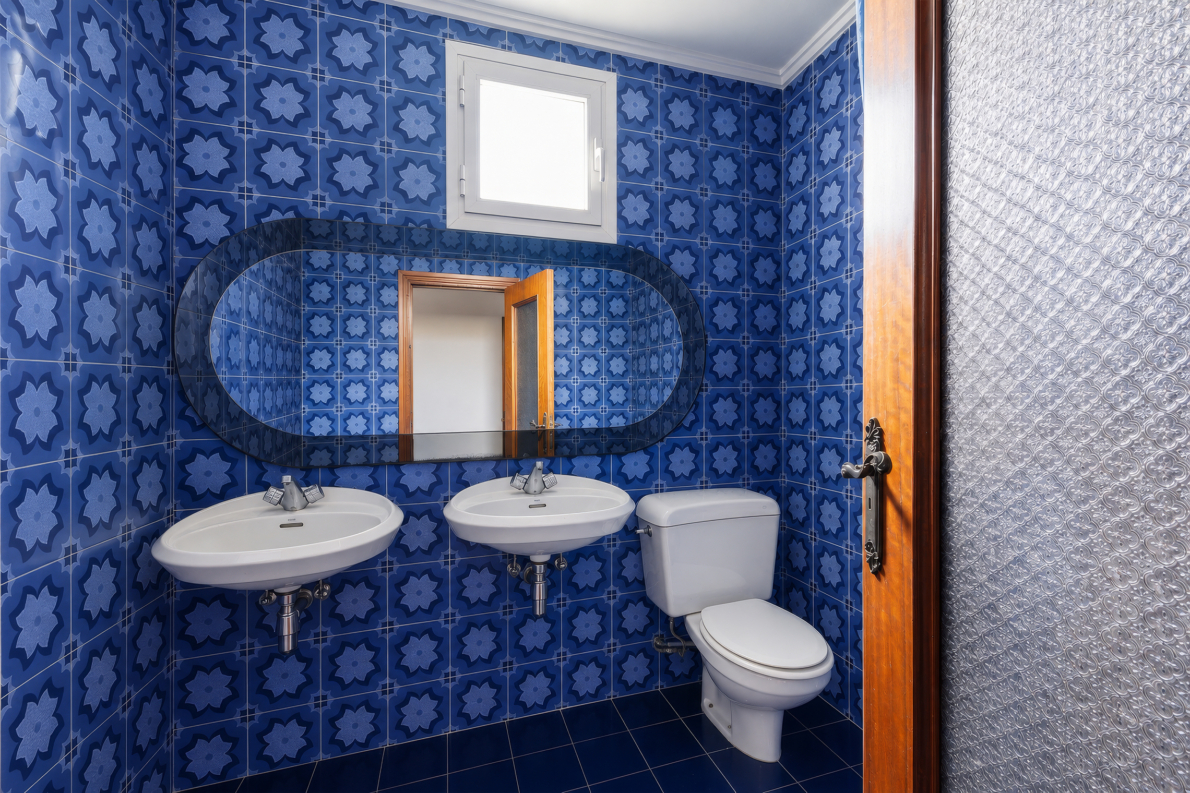 Apartment for sale in Valencia
