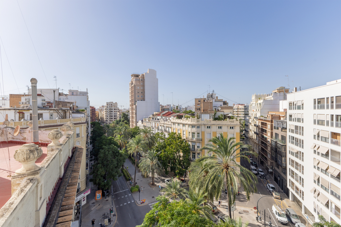 Apartment for sale in Valencia