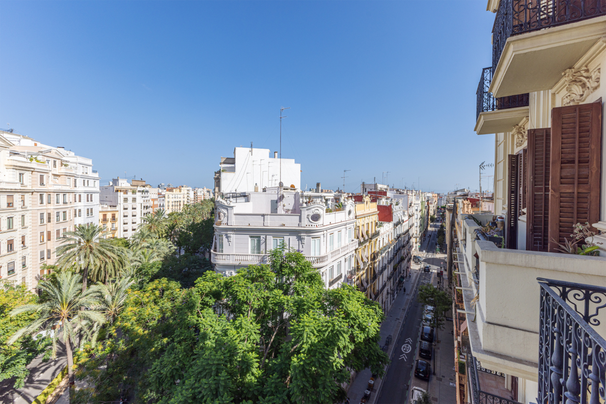 Apartment for sale in Valencia