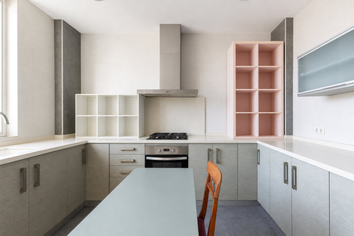 Apartment for sale in Valencia