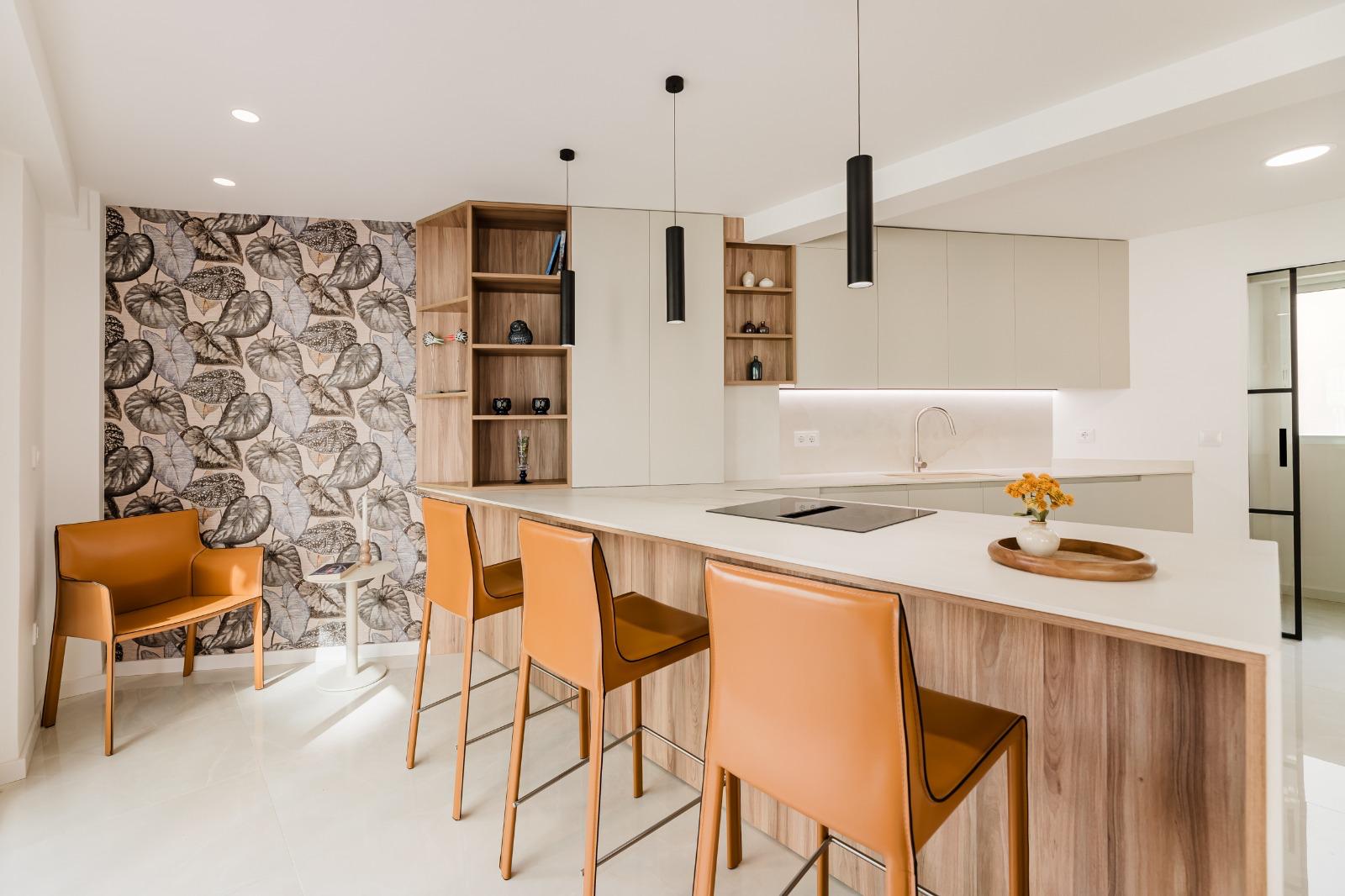 Apartment for sale in Valencia