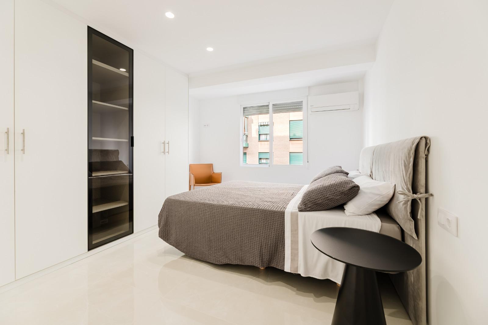 Apartment for sale in Valencia