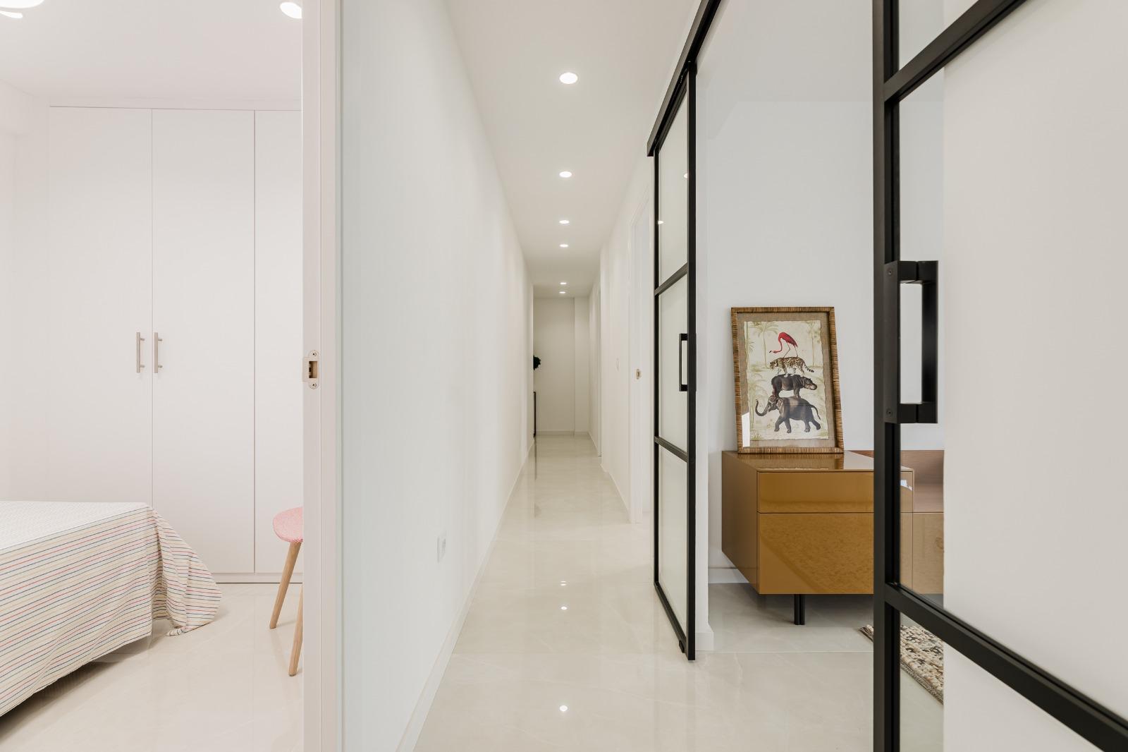 Apartment for sale in Valencia