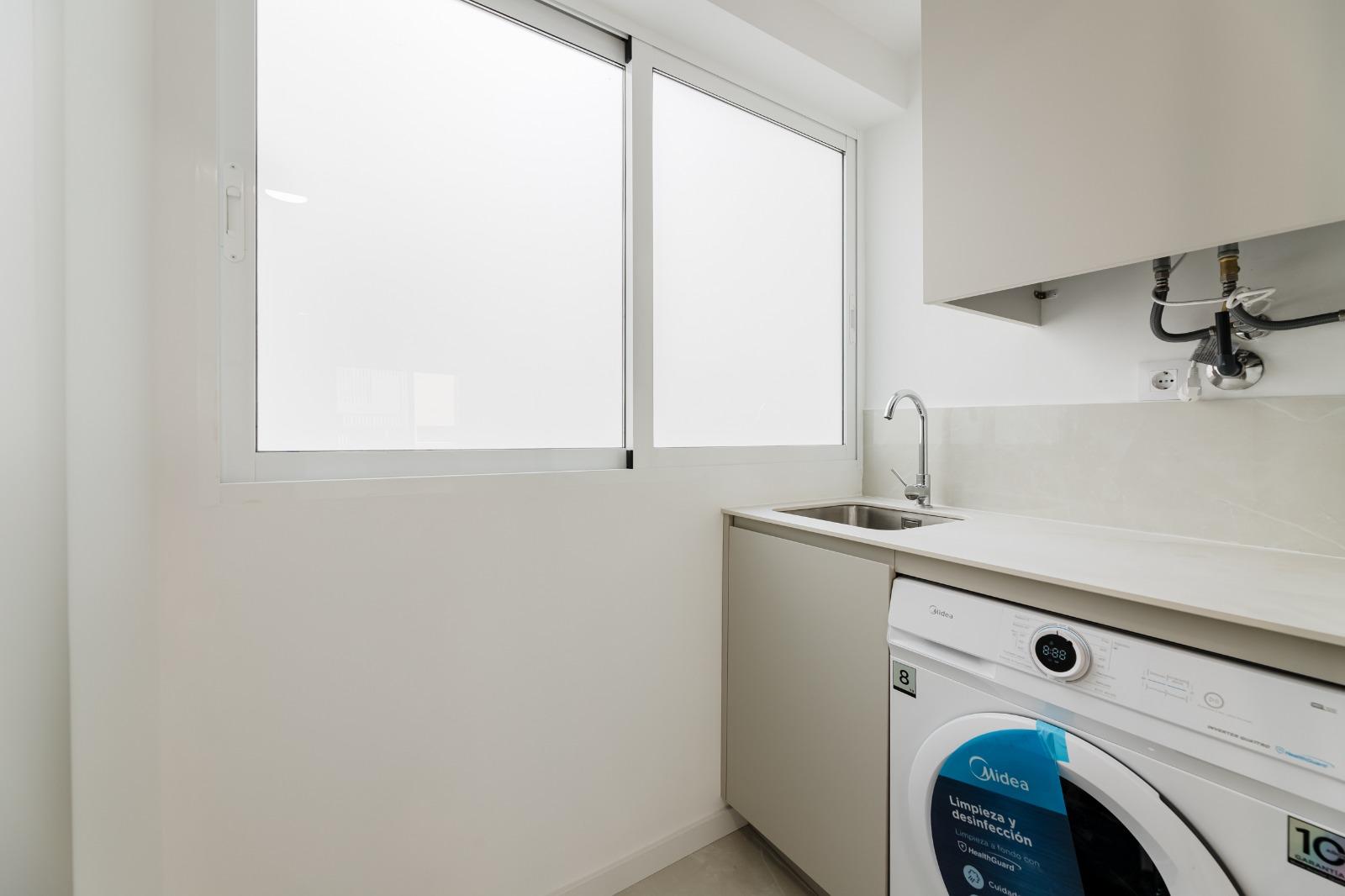 Apartment for sale in Valencia