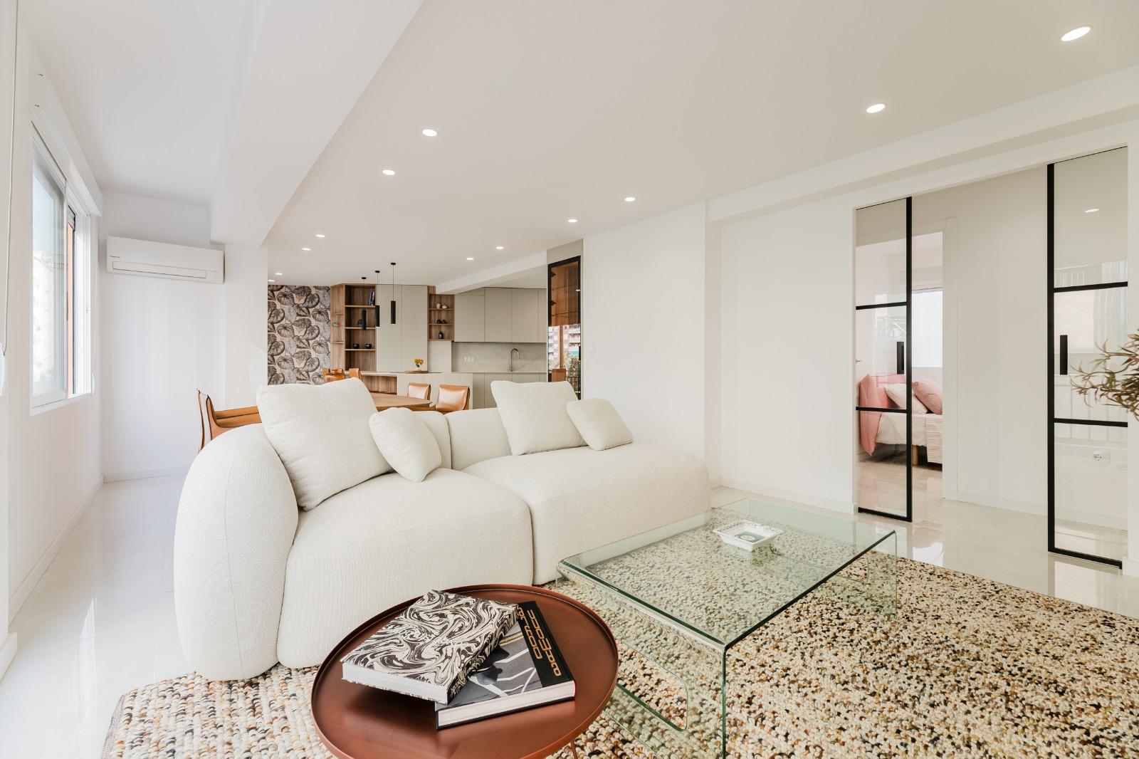 Apartment for sale in Valencia