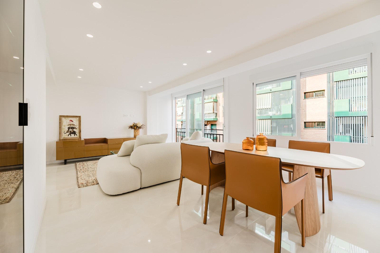 Apartment for sale in Valencia