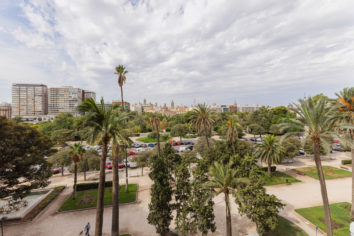Apartment for sale in Valencia