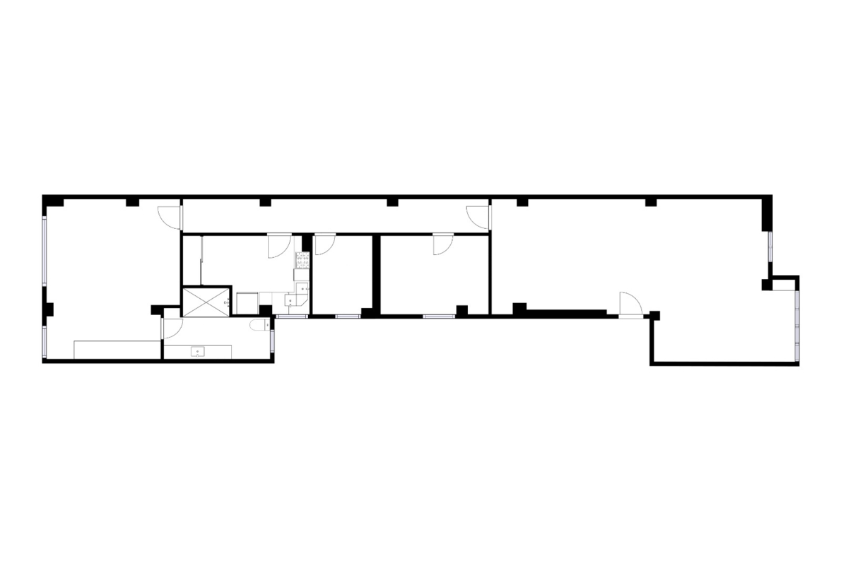 Apartment for sale in Valencia