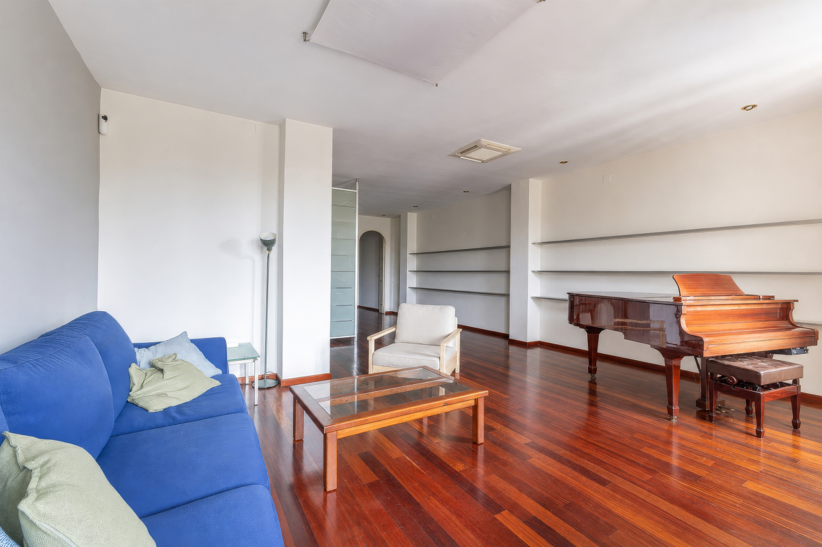 Apartment for sale in Valencia