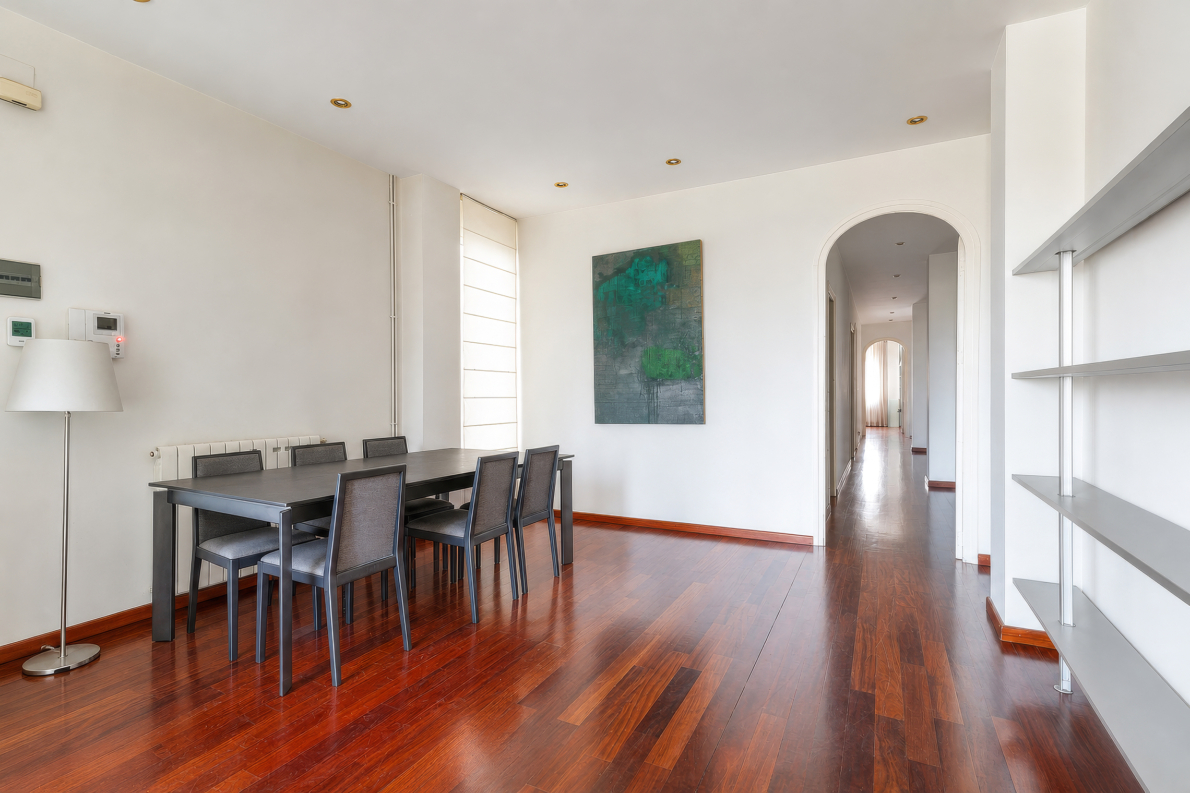 Apartment for sale in Valencia