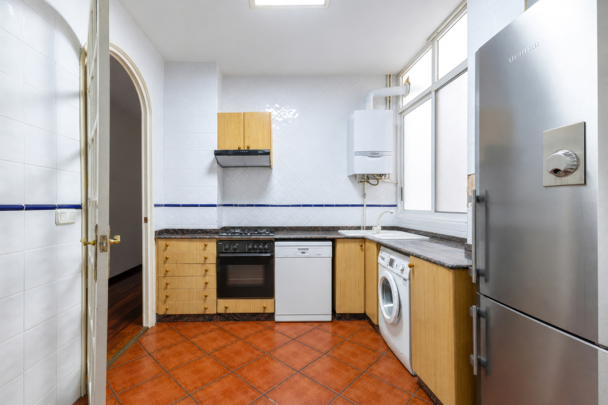 Apartment for sale in Valencia
