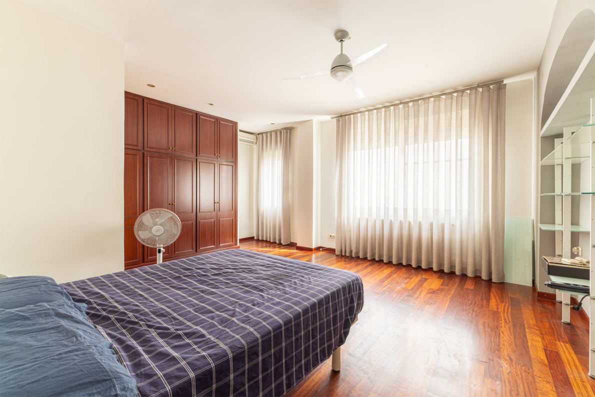 Apartment for sale in Valencia