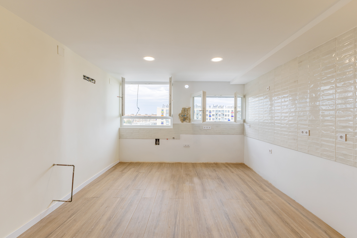 Apartment for sale in Valencia