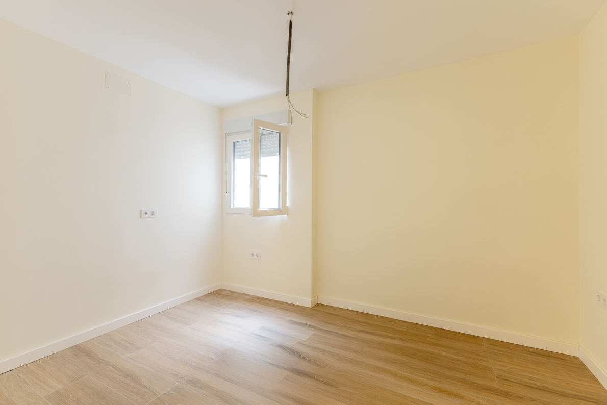 Apartment for sale in Valencia