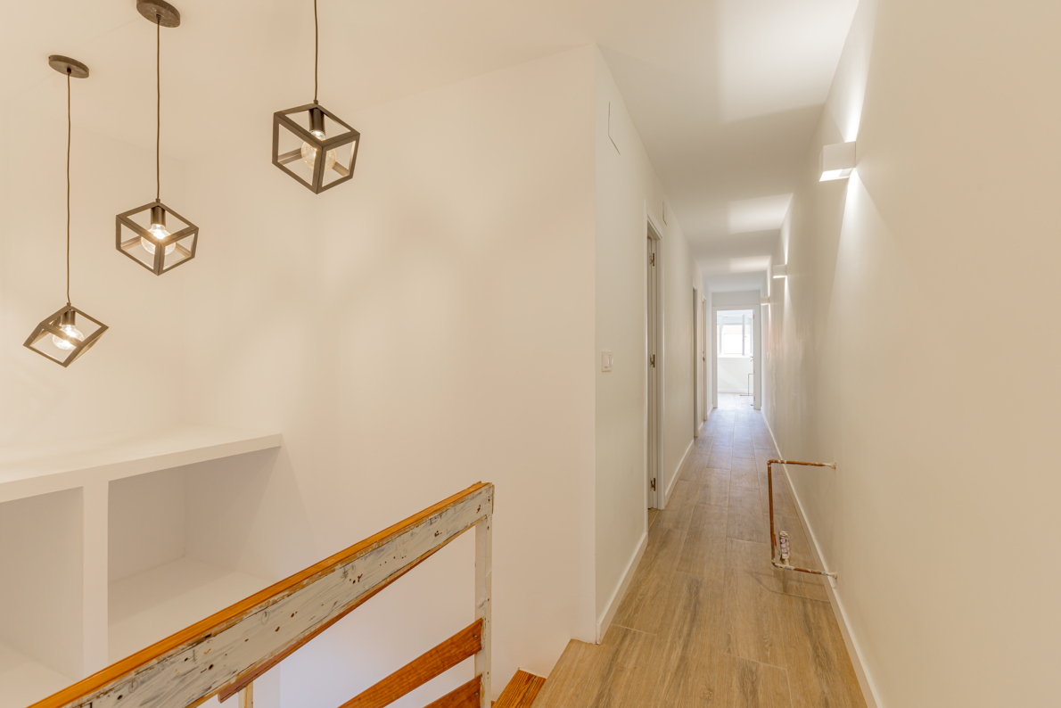 Apartment for sale in Valencia