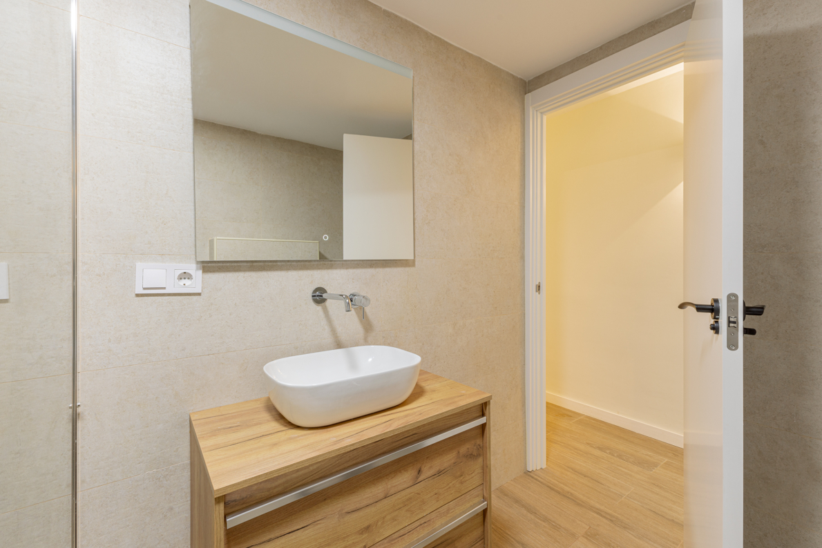 Apartment for sale in Valencia