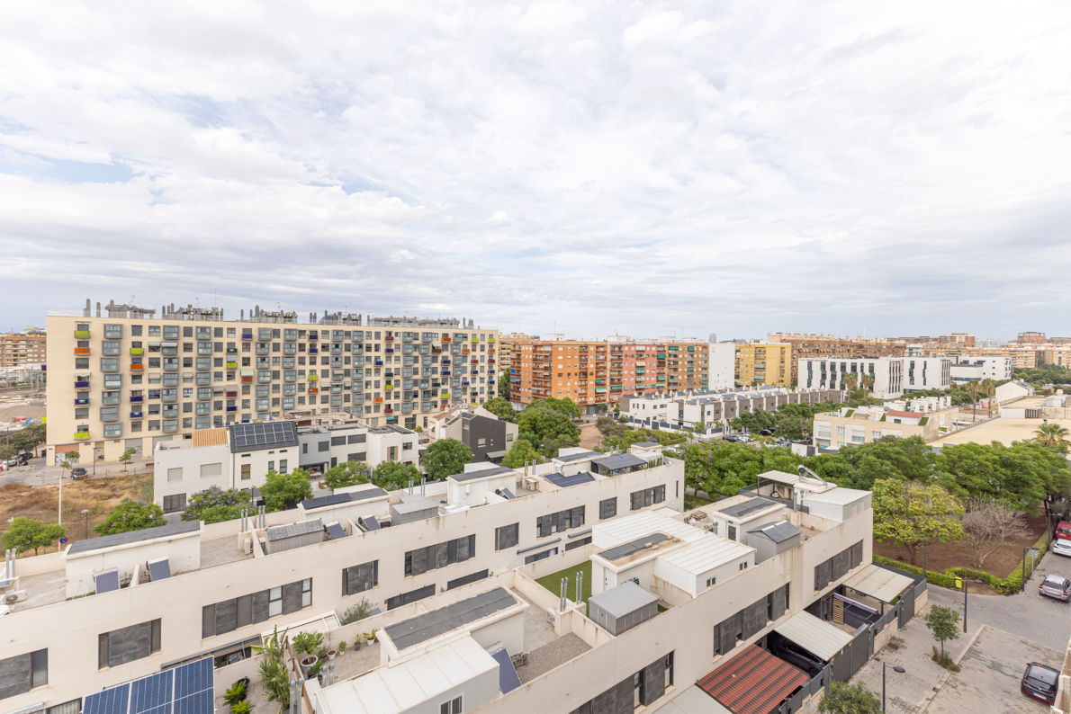Apartment for sale in Valencia