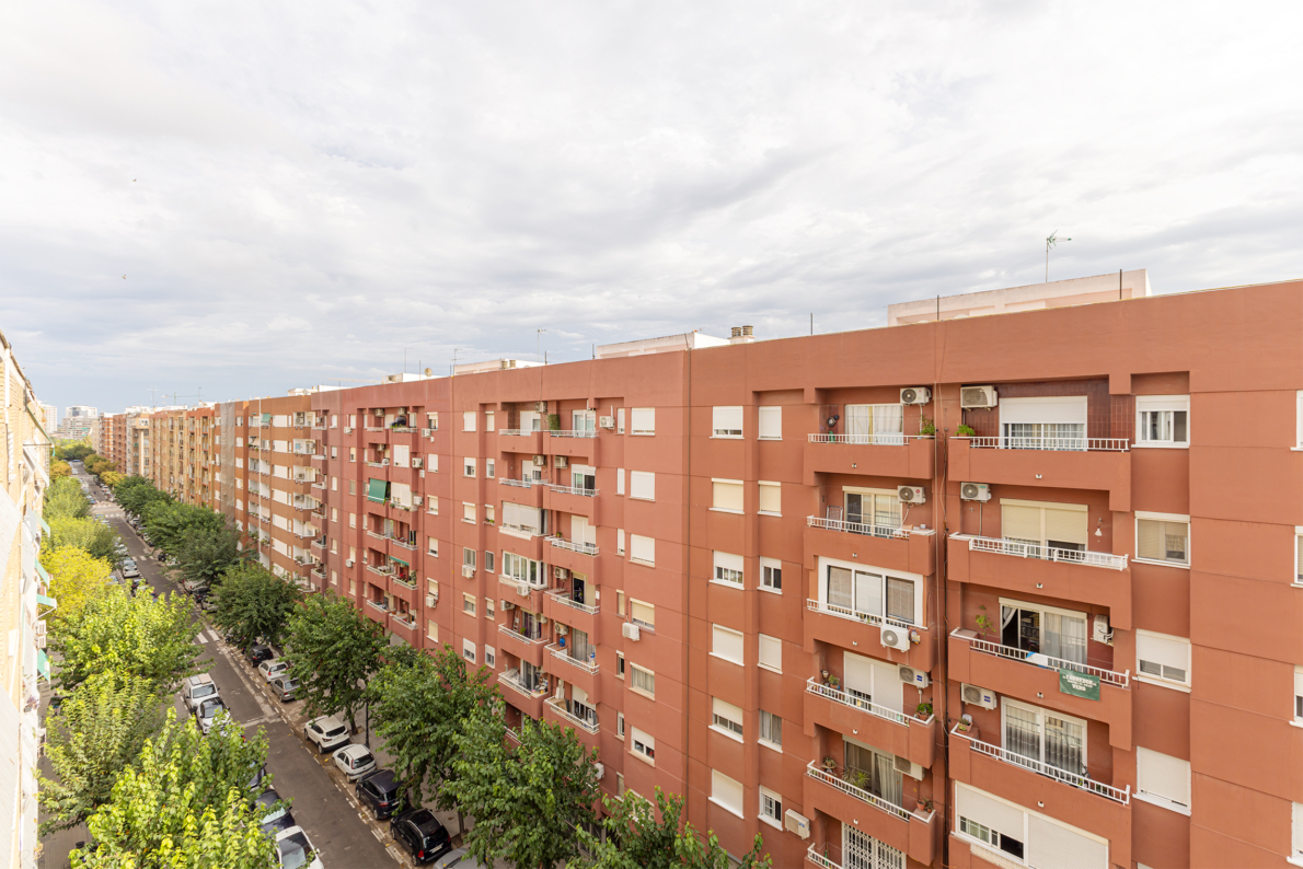 Apartment for sale in Valencia