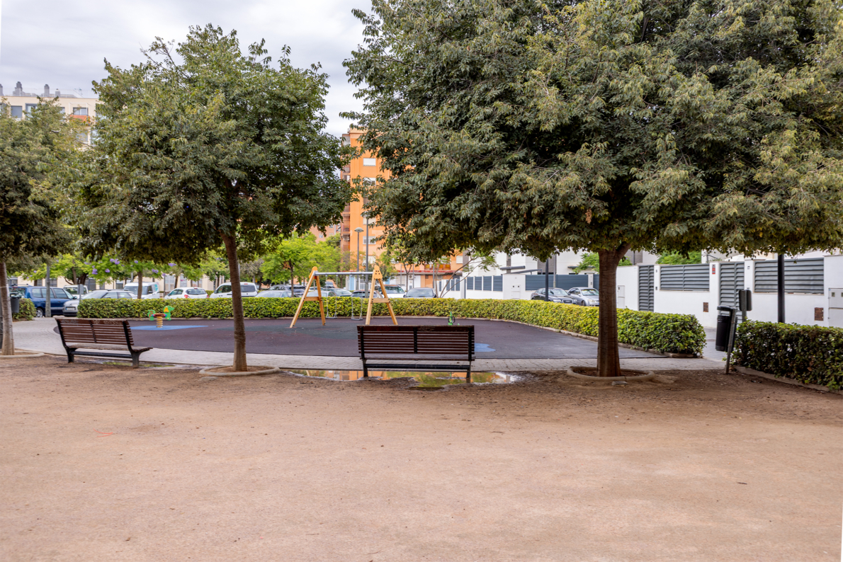 Apartment for sale in Valencia
