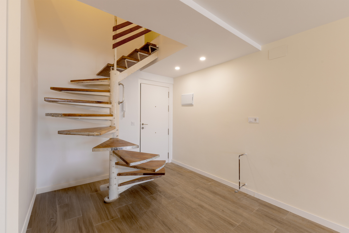 Apartment for sale in Valencia