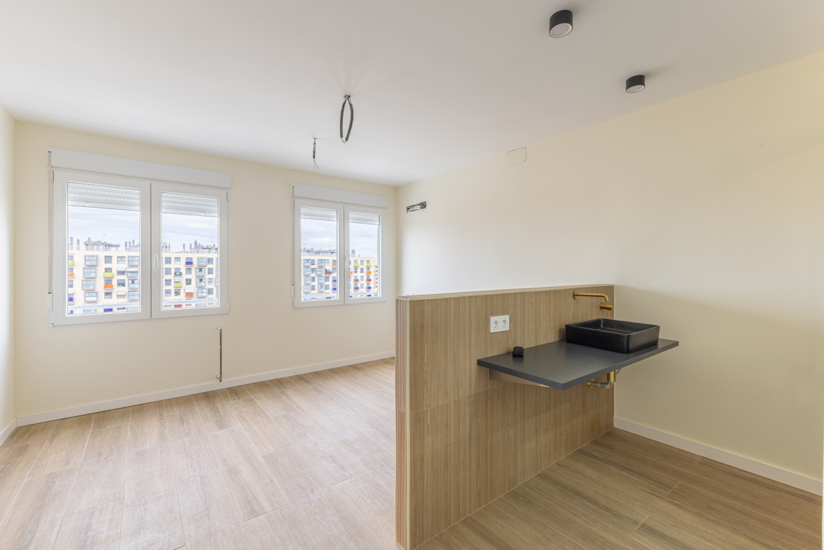 Apartment for sale in Valencia
