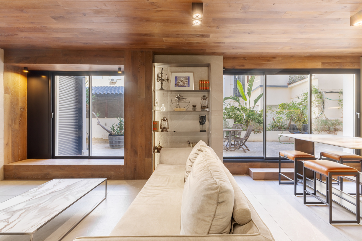 Apartment for sale in Valencia