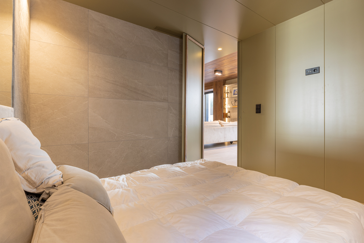 Apartment for sale in Valencia