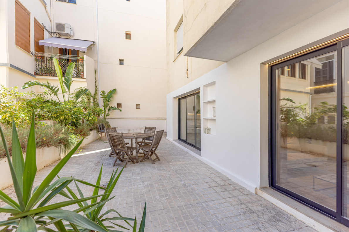 Apartment for sale in Valencia