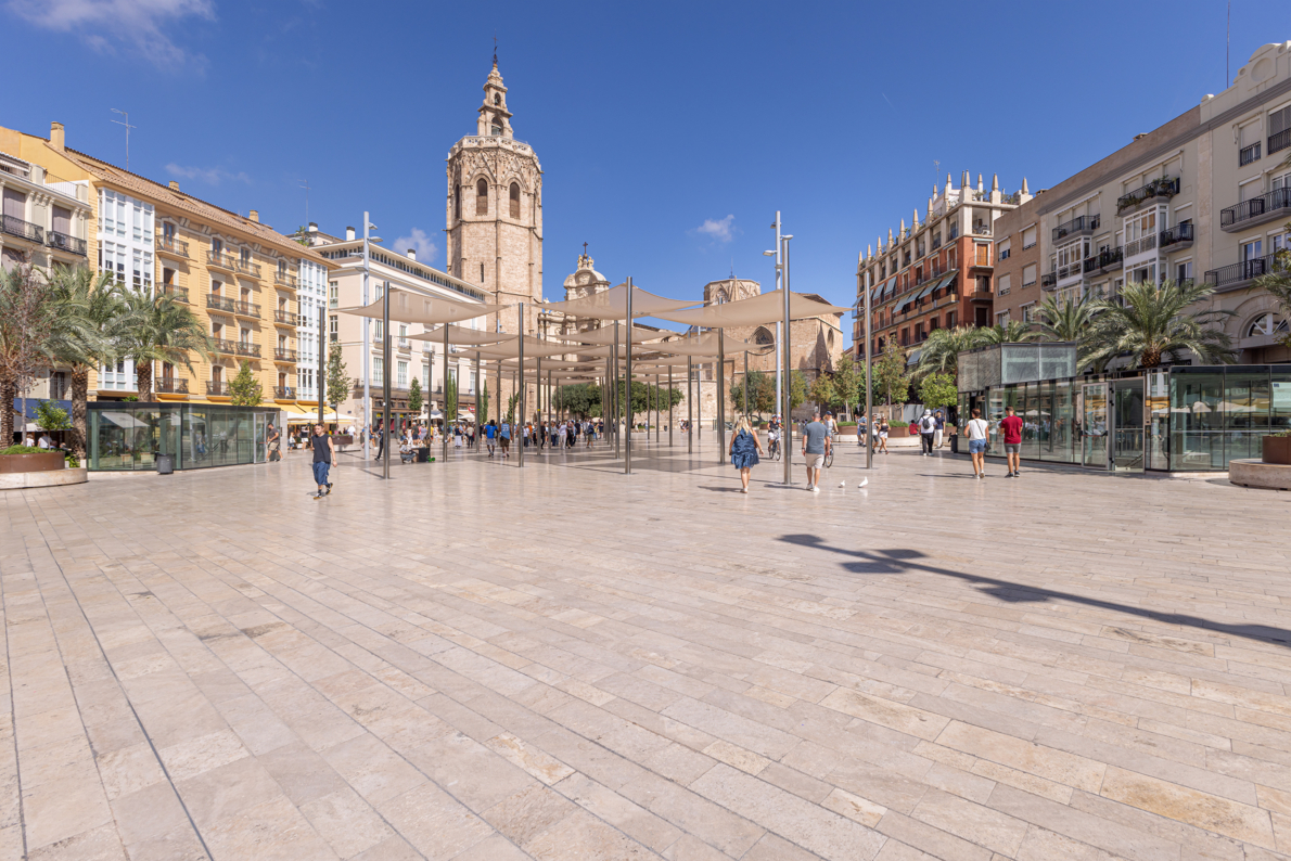 Apartment for sale in Valencia