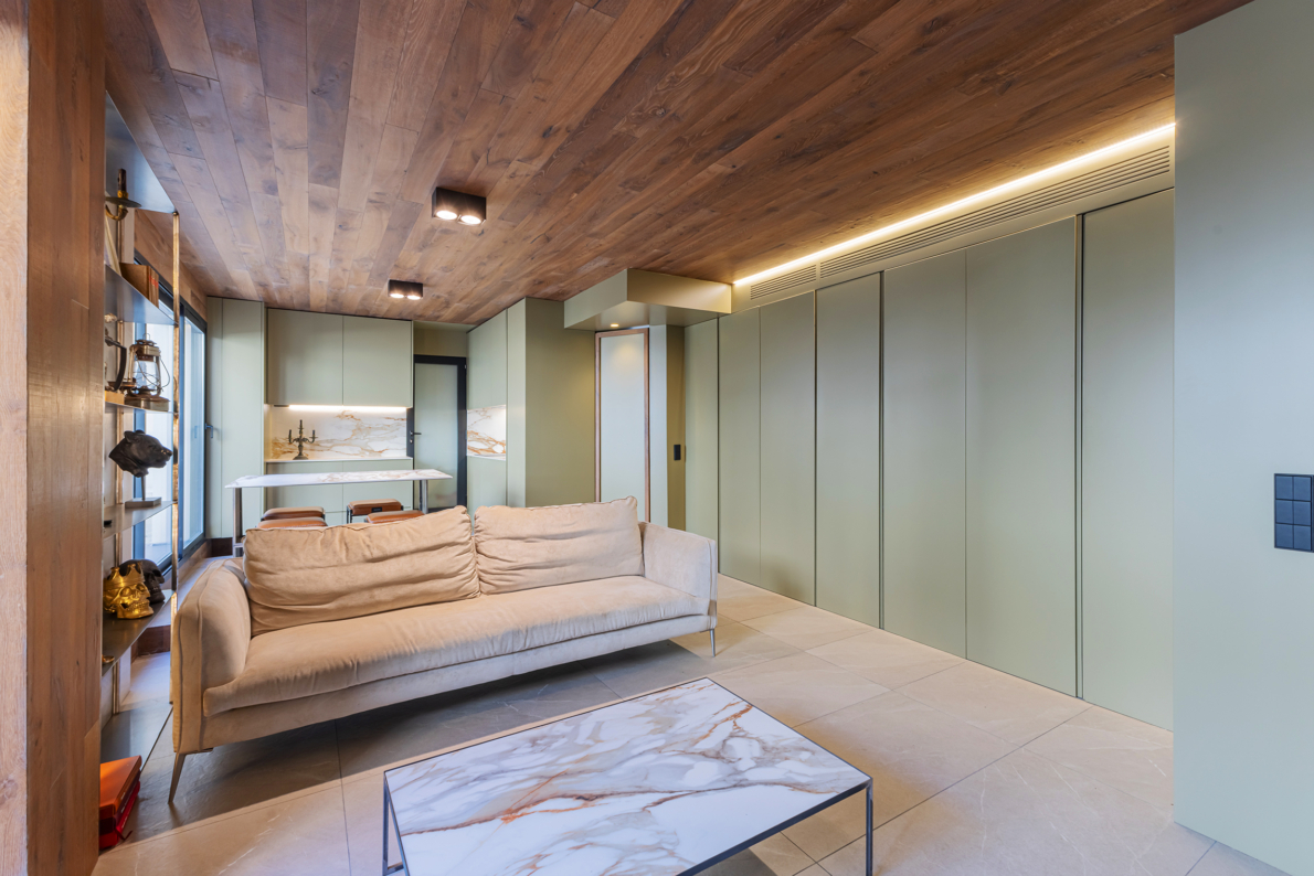 Apartment for sale in Valencia