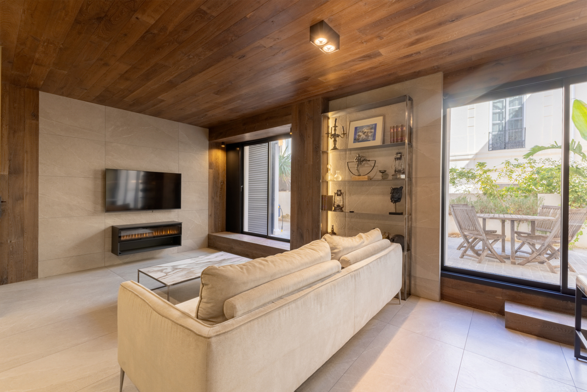 Apartment for sale in Valencia