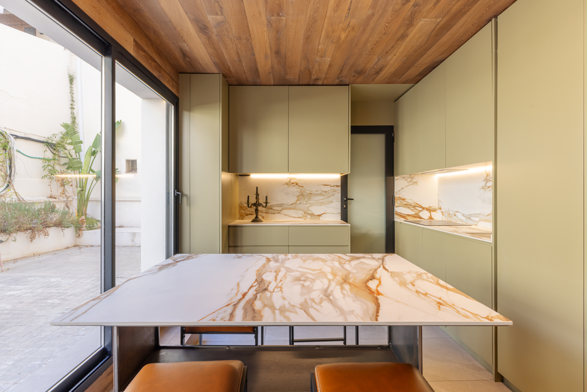 Apartment for sale in Valencia
