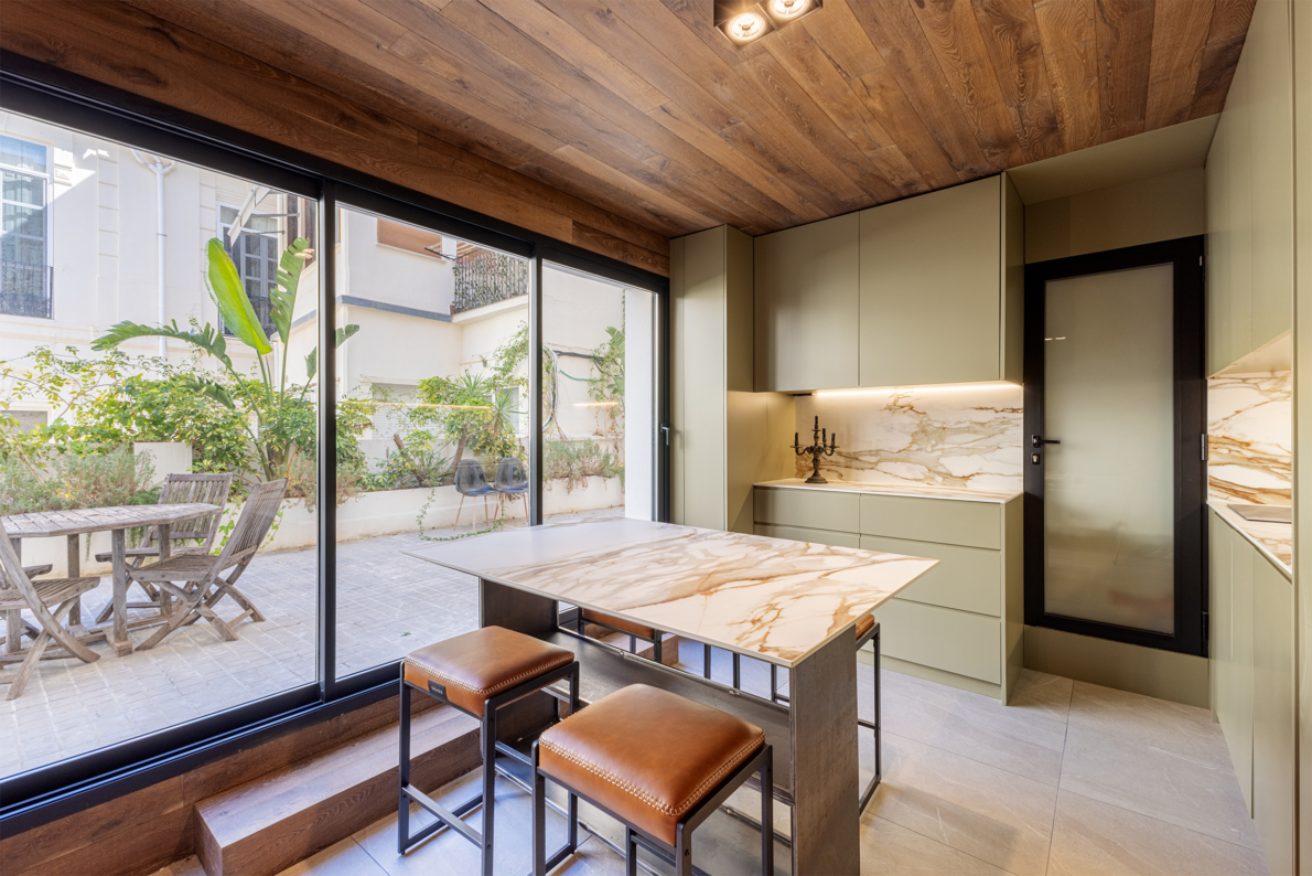 Apartment for sale in Valencia