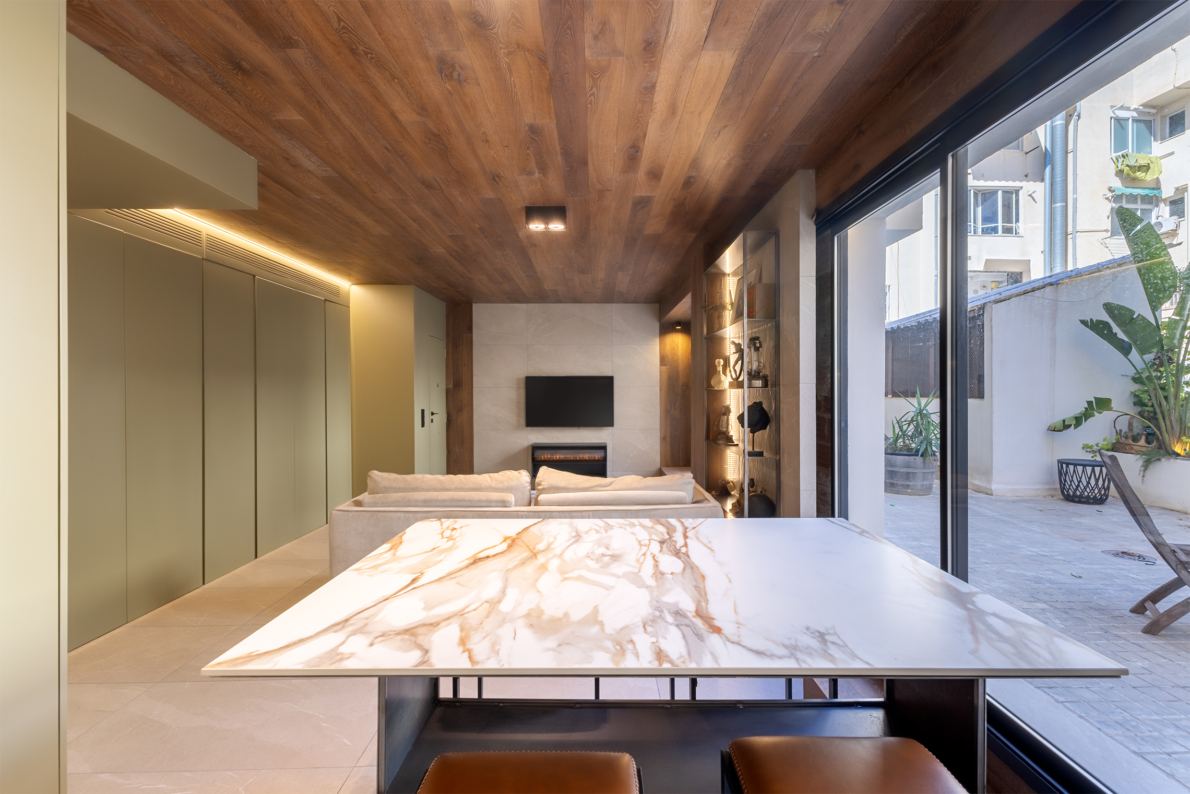 Apartment for sale in Valencia