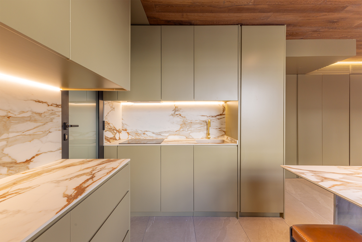 Apartment for sale in Valencia