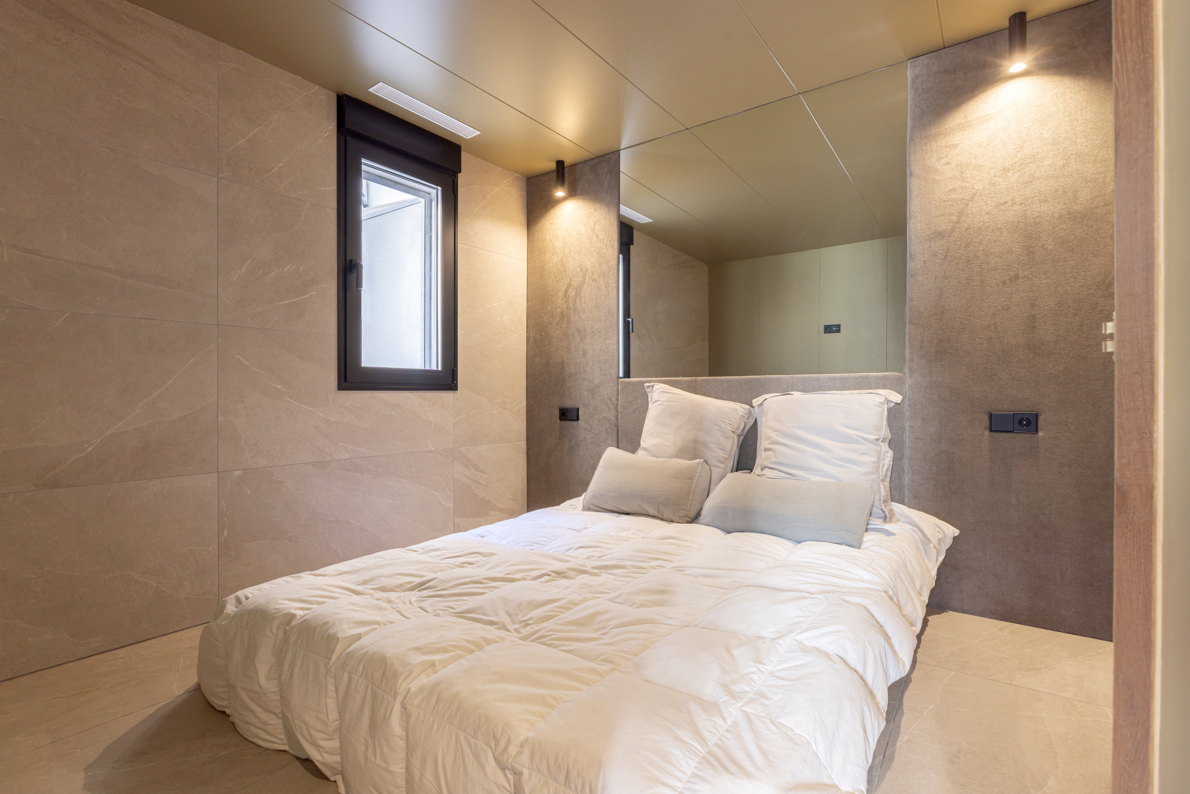 Apartment for sale in Valencia