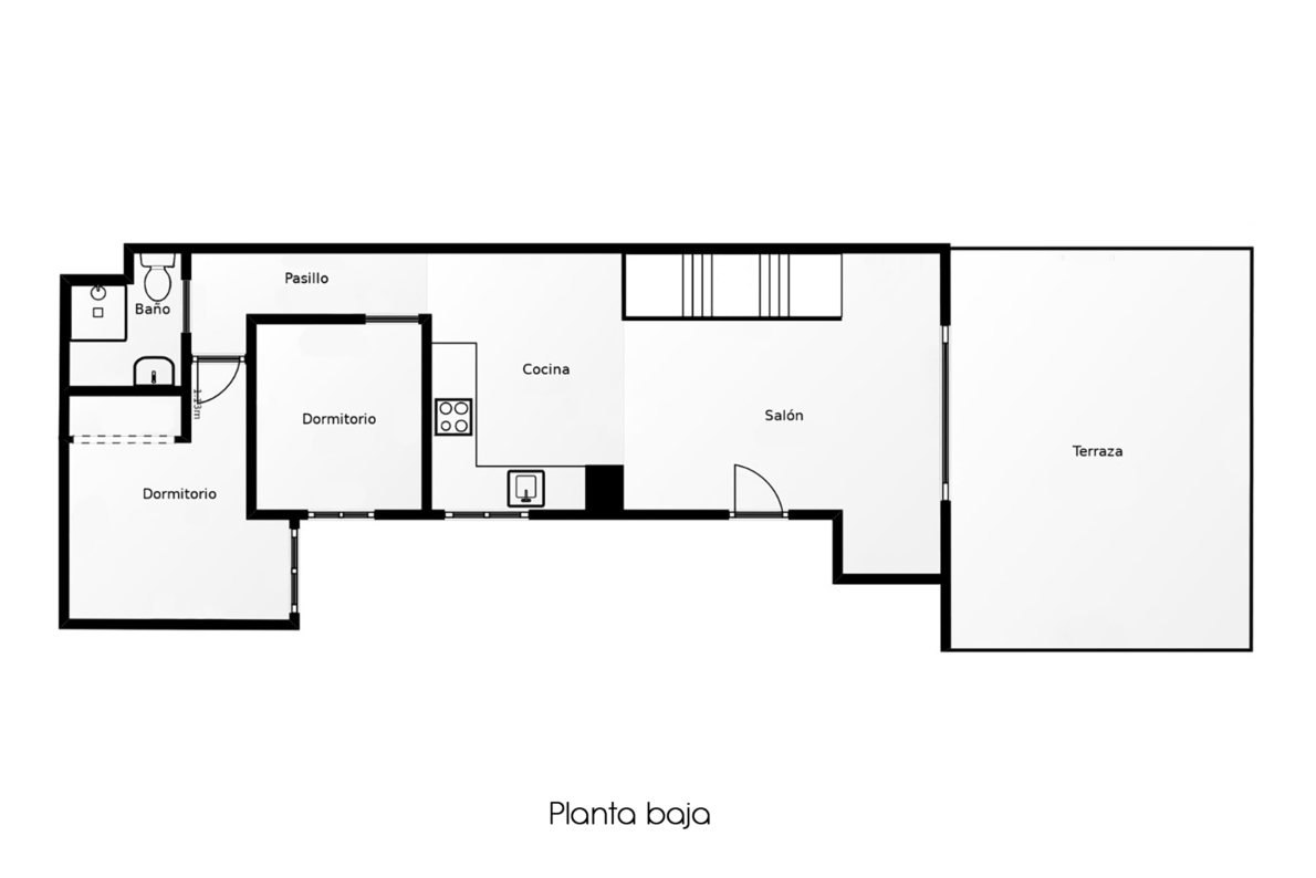 Villa for sale in Náquera