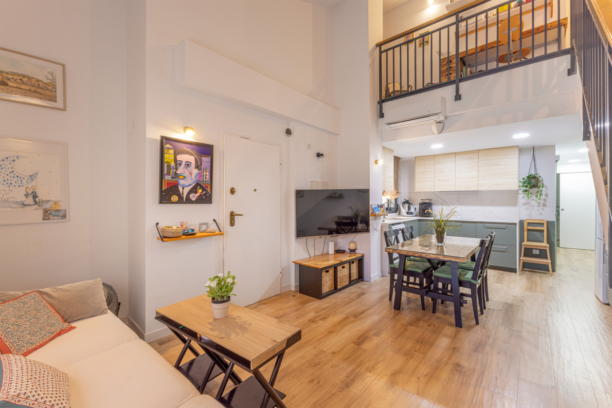 Villa for sale in Náquera