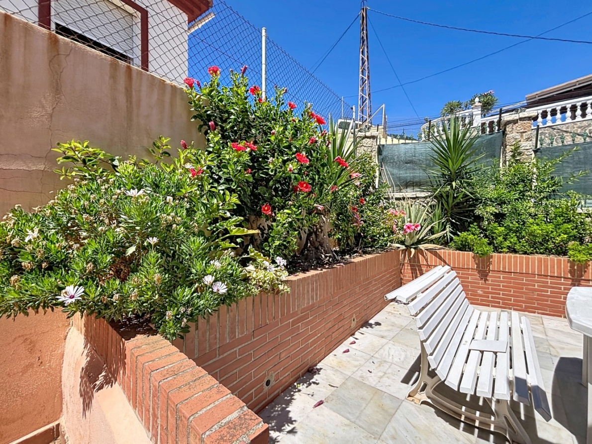DP-26-6334-11 Villa for sale in Almayate