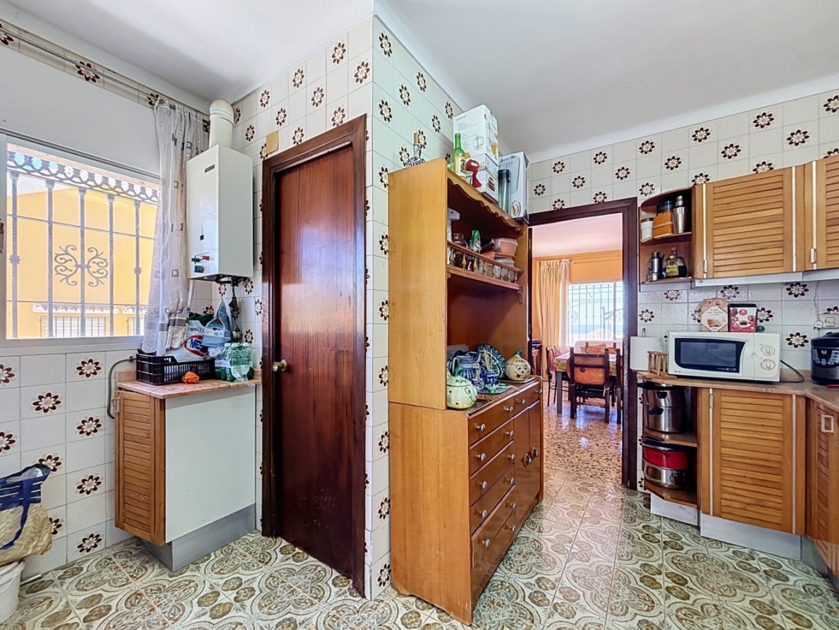 DP-26-6334-13 Villa for sale in Almayate