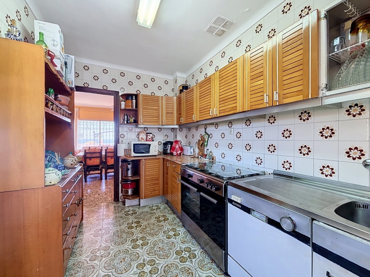 DP-26-6334-14 Villa for sale in Almayate