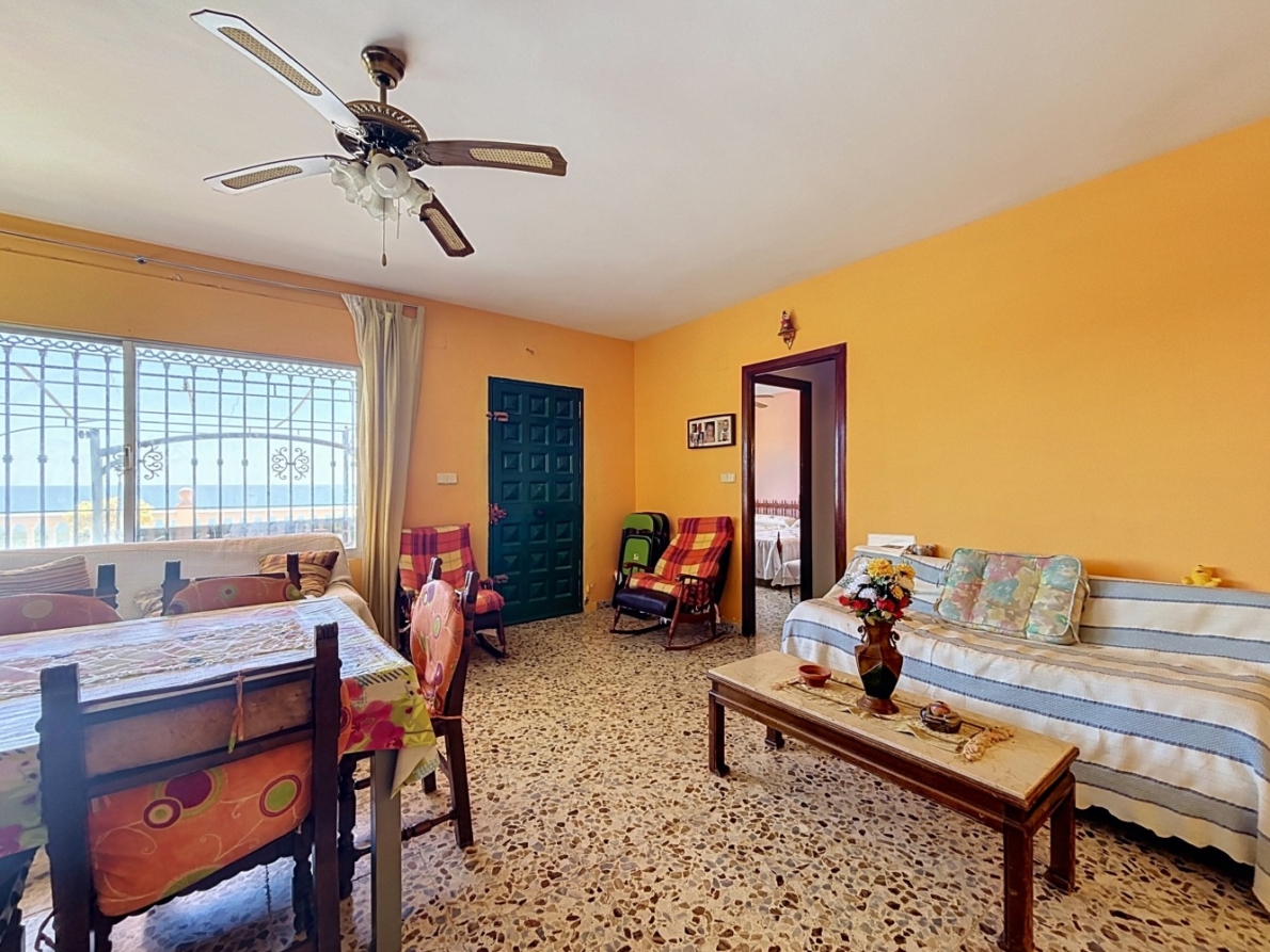 DP-26-6334-17 Villa for sale in Almayate