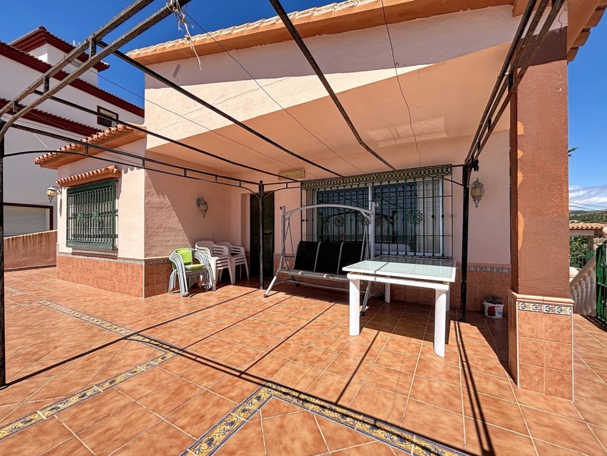 DP-26-6334-18 Villa for sale in Almayate