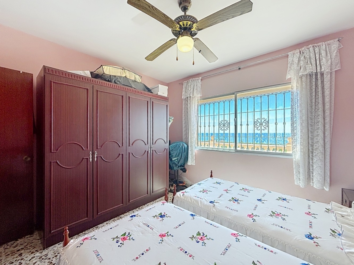 DP-26-6334-22 Villa for sale in Almayate