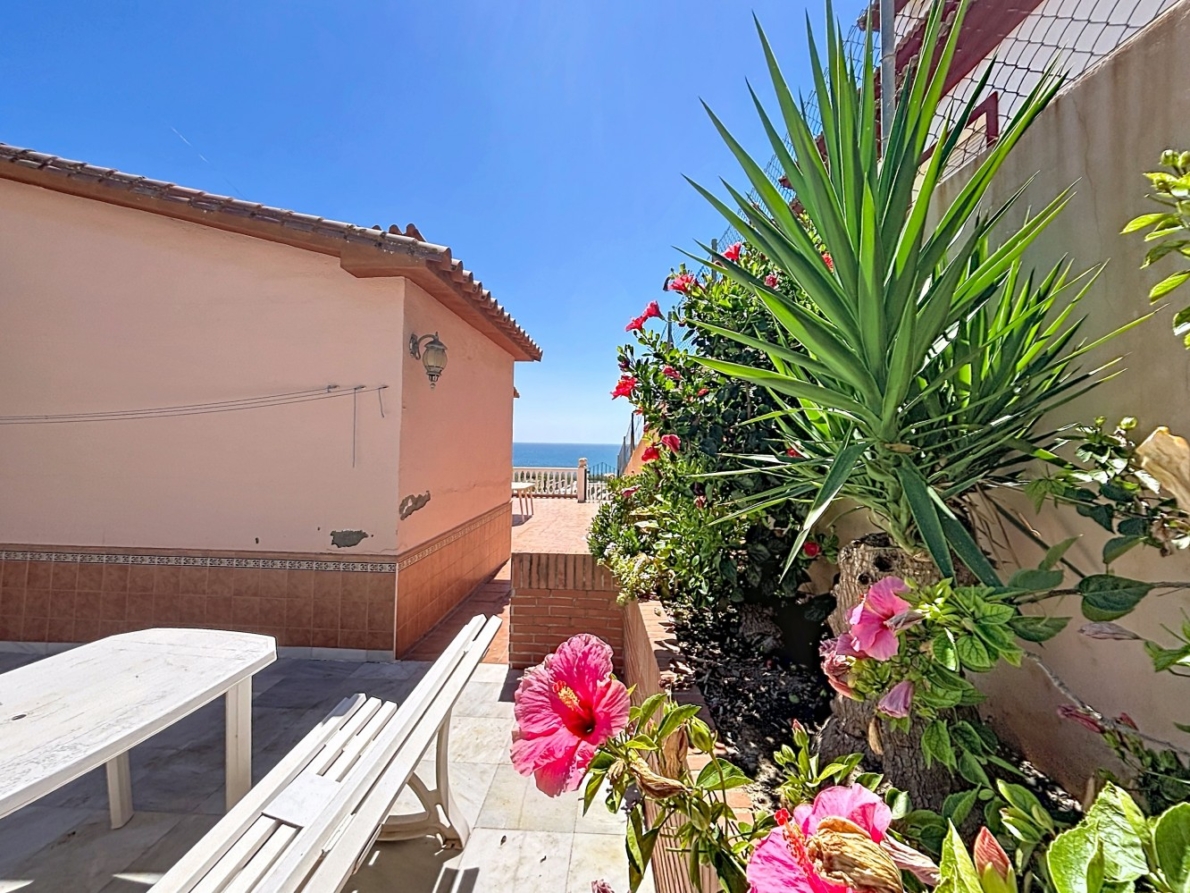 DP-26-6334-4 Villa for sale in Almayate