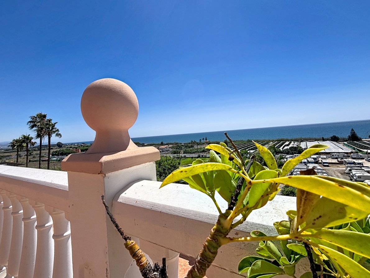 DP-26-6334-6 Villa for sale in Almayate