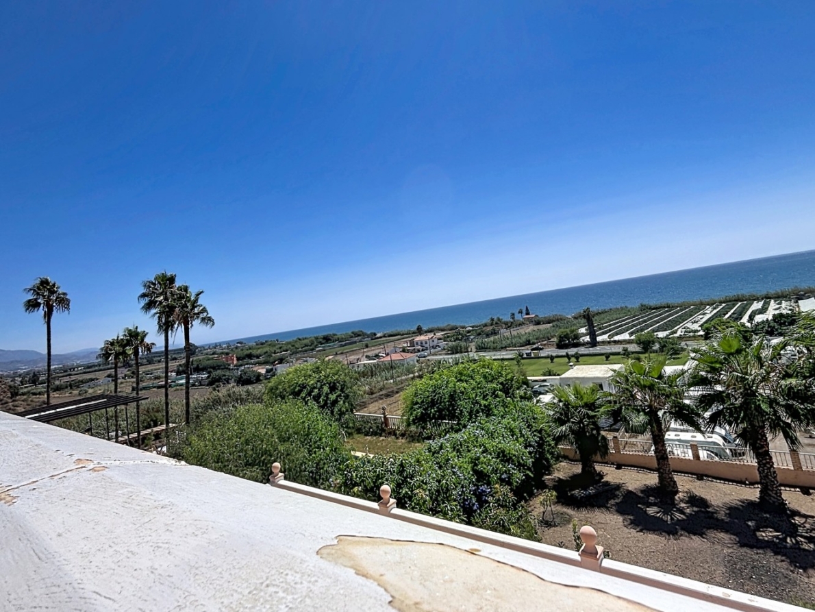 DP-26-6334-9 Villa for sale in Almayate